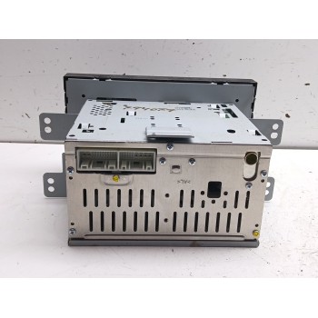 Recambio de sistema audio / radio cd para kia rio iii (ub) 1.2 cvvt referencia OEM IAM 961701w770ca  