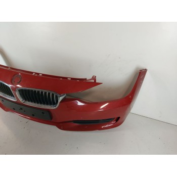 Recambio de paragolpes delantero para bmw 3 (f30, f80) 320 d xdrive referencia OEM IAM 5111726347  