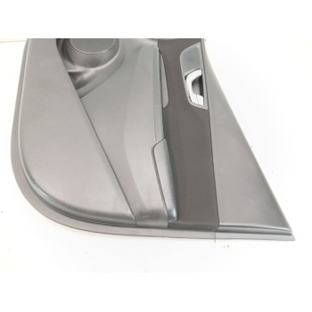 Recambio de guarnecido puerta delantera derecha para hyundai kona (os, ose, osi) 1.6 gdi hybrid referencia OEM IAM MO120J9210TY5