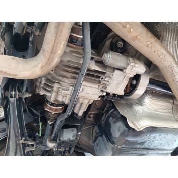 Recambio de diferencial trasero para volkswagen tiguan (ad1, ax1) 2.0 tdi 4motion referencia OEM IAM 0C5Q525010M 180.000KM 0CQ90