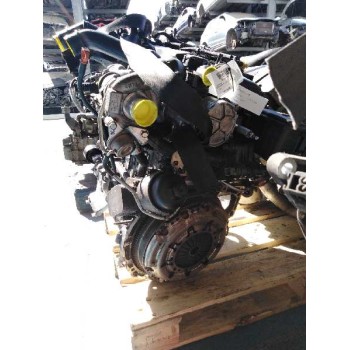 Recambio de motor completo para peugeot partner (s2) combi plus referencia OEM IAM 9H02 <CASCO> 