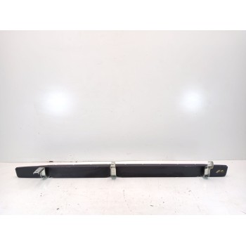 Recambio de estribo para ford ranger (tke) 2.2 tdci referencia OEM IAM eb3b16451g  