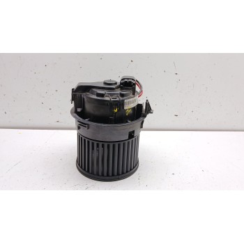 Recambio de motor calefaccion para peugeot 208 i (ca_, cc_) 1.0 referencia OEM IAM t1013140a 1608182080 