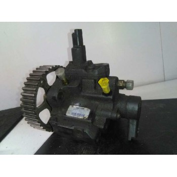 Recambio de bomba inyeccion para peugeot 807 2.0 hdi fap cat referencia OEM IAM 0445010021  