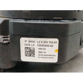 Recambio de mando multifuncion para bmw 3 touring (f31) 320 d referencia OEM IAM LZ925375301 10093906-02 