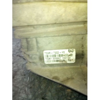 Recambio de caja cambios para ford mondeo ber. (ca2) ghia referencia OEM IAM   