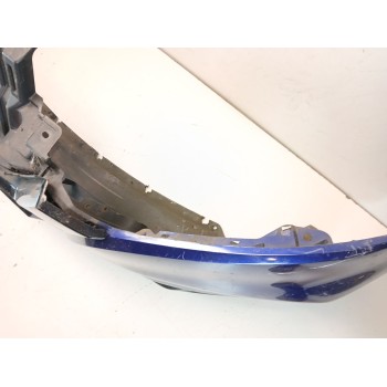 Recambio de paragolpes delantero para nissan qashqai ii (j11, j11_) 1.3 dig-t referencia OEM IAM 62022HV00H / F20224EAMH  