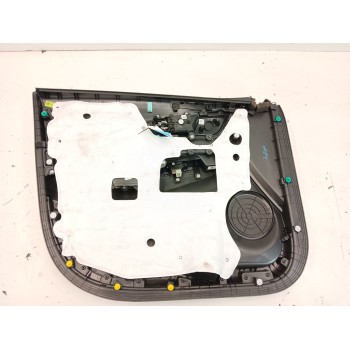 Recambio de guarnecido puerta delantera derecha para hyundai kona (os, ose, osi) 1.6 gdi hybrid referencia OEM IAM MO120J9210TY5