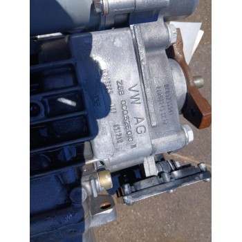 Recambio de diferencial trasero para volkswagen tiguan (ad1, ax1) 2.0 tdi 4motion referencia OEM IAM 0C5Q525010M 180.000KM 0CQ90