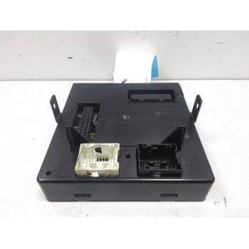 Recambio de centralita bsm para renault laguna ii grandtour (kg0) 1.9 dci diesel referencia OEM IAM 8200141158  