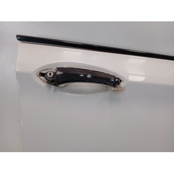 Recambio de puerta delantera derecha para bmw serie 5 gran turismo (f07) 3.0 turbodiesel referencia OEM IAM   