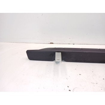 Recambio de estribo para ford ranger (tke) 2.2 tdci referencia OEM IAM eb3b16451g  