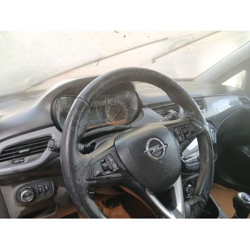 Recambio de kit airbag para opel corsa e (x15) 1.4 (08, 68) referencia OEM IAM   