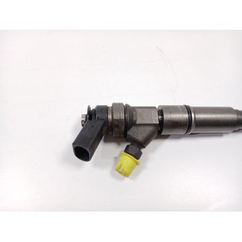 Recambio de inyector para bmw 3 (e46) 320 d referencia OEM IAM 0445110131 CKA281G07789661 