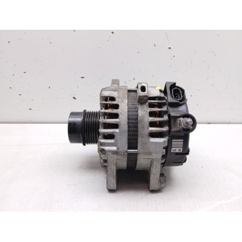 Recambio de alternador para hyundai tucson (tl, tle) 1.6 t-gdi referencia OEM IAM 373002b960 2622503 ALF801123