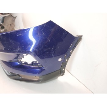 Recambio de paragolpes delantero para nissan qashqai ii (j11, j11_) 1.3 dig-t referencia OEM IAM 62022HV00H / F20224EAMH  