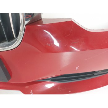 Recambio de paragolpes delantero para bmw 3 (f30, f80) 320 d xdrive referencia OEM IAM 5111726347  