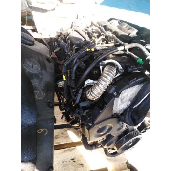 Recambio de motor completo para peugeot partner (s2) combi plus referencia OEM IAM 9H02 <CASCO> 