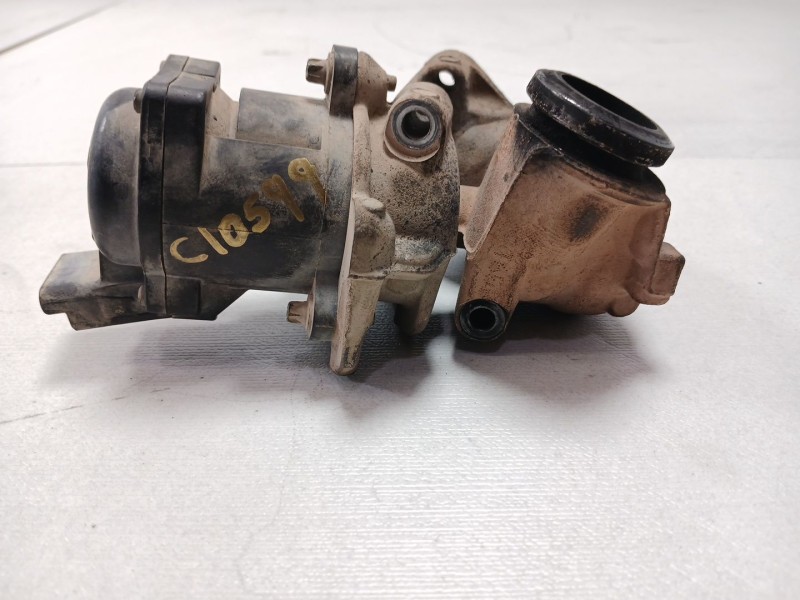 Recambio de valvula egr para peugeot expert kasten furgón l1h1 referencia OEM IAM 9672880080  