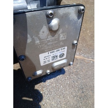 Recambio de diferencial trasero para volkswagen tiguan (ad1, ax1) 2.0 tdi 4motion referencia OEM IAM 0C5Q525010M 180.000KM 0CQ90