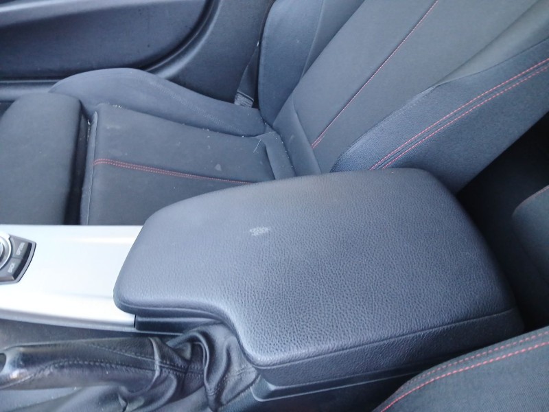 Recambio de apoyabrazos central para bmw 3 touring (f31) 320 d referencia OEM IAM   