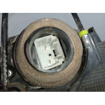 Recambio de cerradura puerta trasera derecha para toyota prius (nhw20) basis referencia OEM IAM   2 PINS