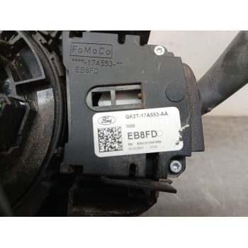 Recambio de mando multifuncion para ford transit custom kasten 280 l1 trend referencia OEM IAM KK3T3F944AB  