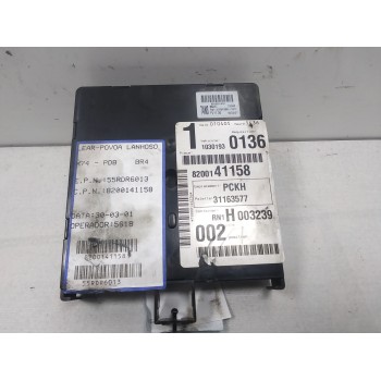 Recambio de centralita bsm para renault laguna ii grandtour (kg0) 1.9 dci diesel referencia OEM IAM 8200141158  