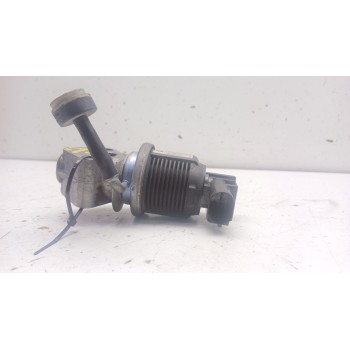 Recambio de valvula egr para seat ibiza (6l1) fresh referencia OEM IAM 728248170  