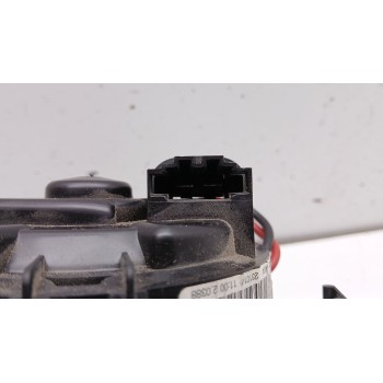 Recambio de motor calefaccion para peugeot 208 i (ca_, cc_) 1.0 referencia OEM IAM t1013140a 1608182080 