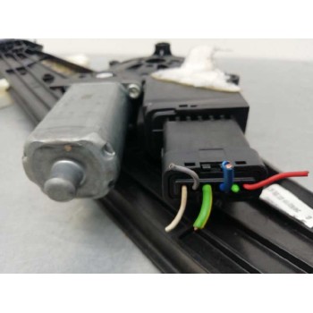 Recambio de elevalunas trasero izquierdo para peugeot 3008 style referencia OEM IAM 9810488580 9830389080 5 CABLES