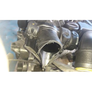 Recambio de motor completo para peugeot partner (s2) combi plus referencia OEM IAM 9H02 <CASCO> 