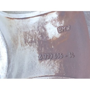 Recambio de llanta para bmw 1 (e81) 116 d referencia OEM IAM 677969614  