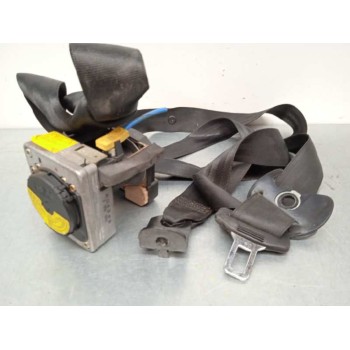 CINTURON SEGURIDAD DELANTERO DERECHO 1M0857706AHCP NEGRO CON PRETENSOR