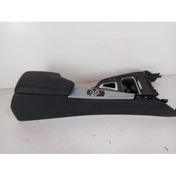 Recambio de apoyabrazos central para bmw 3 touring (f31) 320 d referencia OEM IAM   