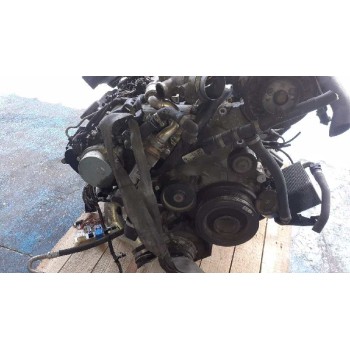 Recambio de despiece motor para bmw serie 5 berlina (e60) 530d referencia OEM IAM 306D3 R 235cv