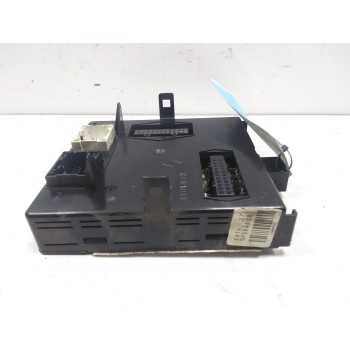 Recambio de centralita bsm para renault laguna ii grandtour (kg0) 1.9 dci diesel referencia OEM IAM 8200141158  