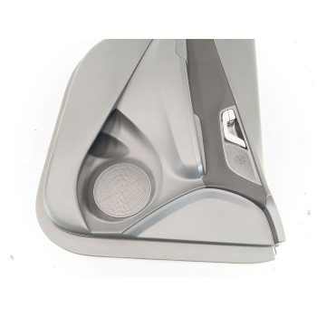 Recambio de guarnecido puerta delantera izquierda para hyundai kona (os, ose, osi) 1.6 gdi hybrid referencia OEM IAM M0110J9310T