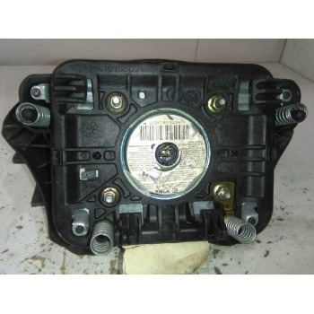 Recambio de airbag delantero izquierdo para peugeot 807 2.0 hdi fap cat referencia OEM IAM 96454032XT  