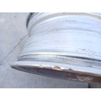 Recambio de llanta para bmw 1 (e81) 116 d referencia OEM IAM 677969614  