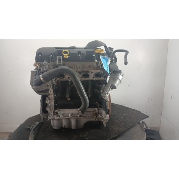 DESPIECE MOTOR B14XER 
