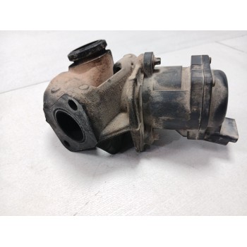Recambio de valvula egr para peugeot expert kasten furgón l1h1 referencia OEM IAM 9672880080  