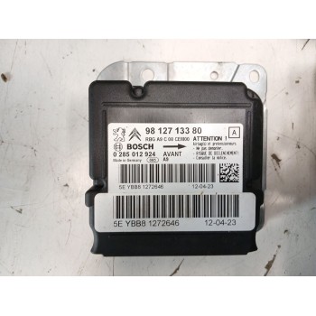 Recambio de kit airbag para peugeot 208 i (ca_, cc_) 1.2 vti 82 referencia OEM IAM   