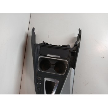 Recambio de apoyabrazos central para bmw 3 touring (f31) 320 d referencia OEM IAM   