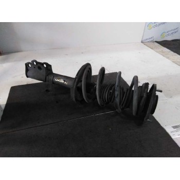 AMORTIGUADOR DELANTERO IZQUIERDO 