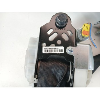 Recambio de kit airbag para kia rio iii (ub) 1.2 cvvt referencia OEM IAM 847101W100HU  