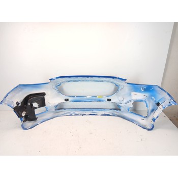 Recambio de paragolpes delantero para ford puma (j2k, cf7) 1.5 ecoblue referencia OEM IAM L1TB17757D1  