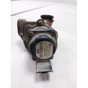 Recambio de valvula egr para peugeot expert kasten furgón l1h1 referencia OEM IAM 9672880080  