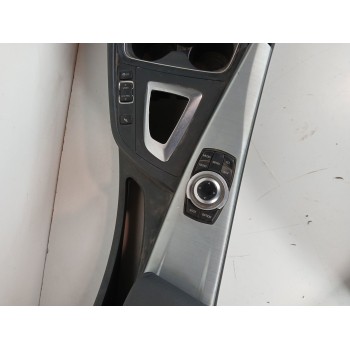 Recambio de apoyabrazos central para bmw 3 touring (f31) 320 d referencia OEM IAM   