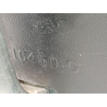 Recambio de estribo para ford ranger (tke) 2.2 tdci referencia OEM IAM eb3b16451g  